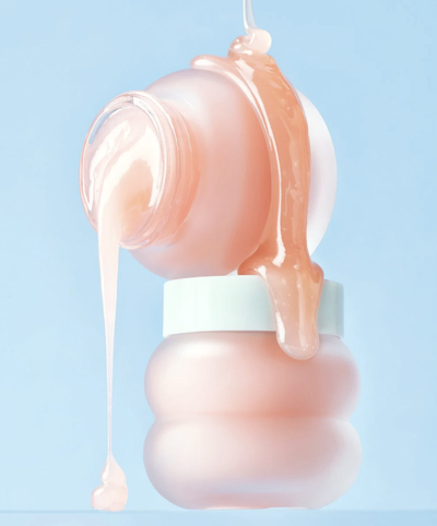 Vita Glazed Lip Mask